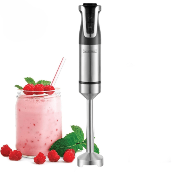 RL-ESTM800 Stabmixer – 800W – Edelstahl & Kunststoff